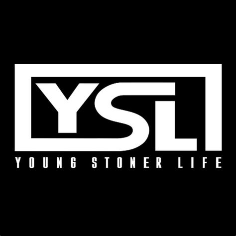 ysl label members|young stoner life members.